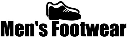 Men's Footwear Sales Store