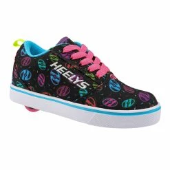 Heelys Pro 20 Prints Girls' Skate Shoes