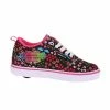 Heelys Pro 20 Prints Girls' Skate Shoes -Men's Footwear Sales Store 3505 14939 0036 897 zoom 02