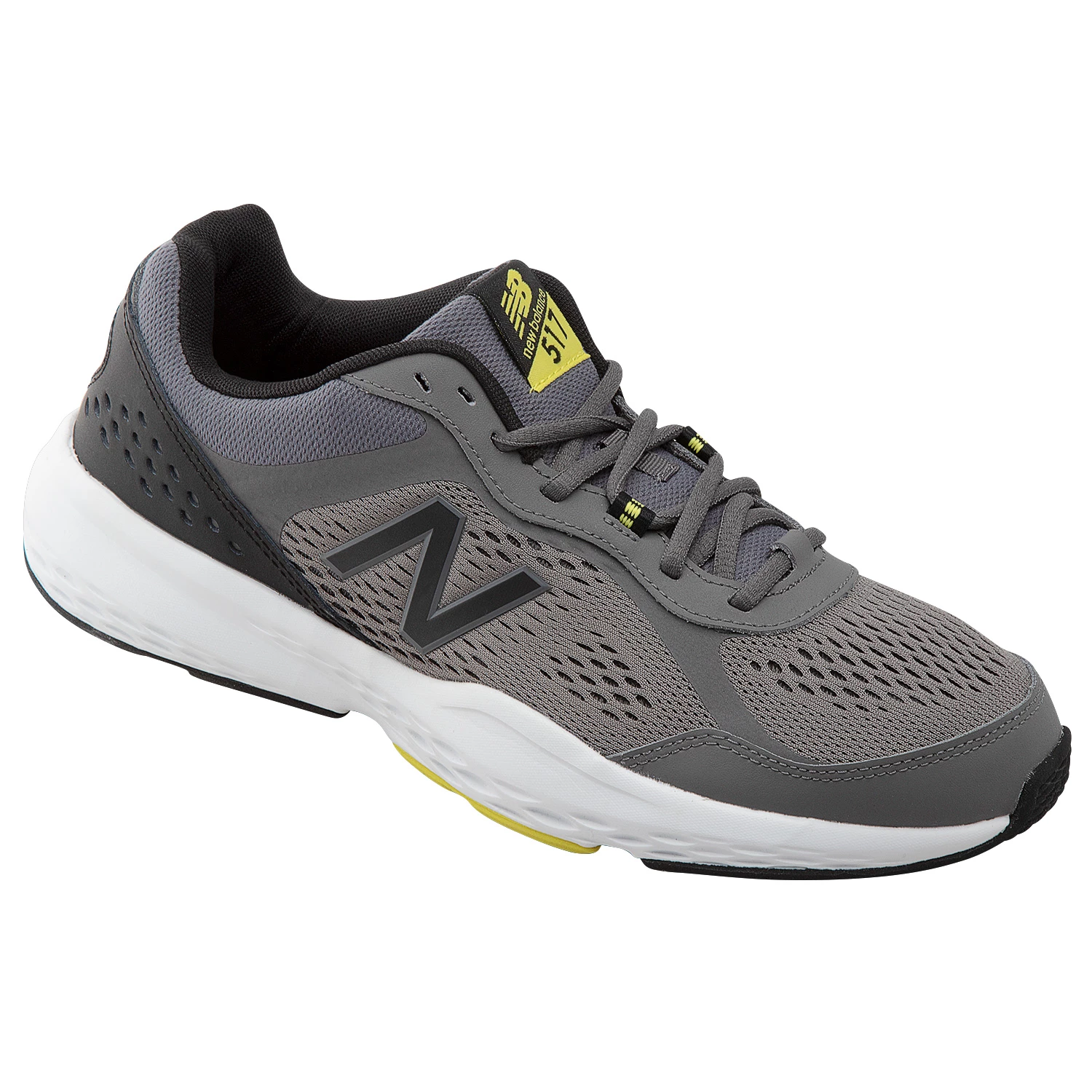 New Balance 517v2 Men's Training Shoes 3 New Balance 517v2 Men's Training Shoes