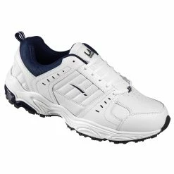 LA Gear Memory Fortitude Men's Wide Training Shoes