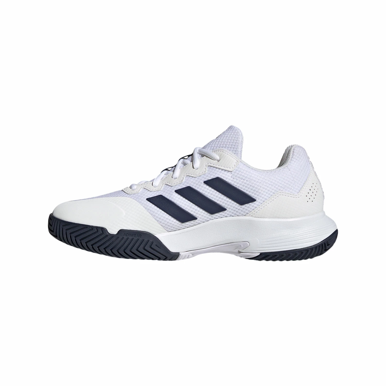Adidas GameCourt 2 Men's Court Shoes 5 Adidas GameCourt 2 Men's Court Shoes - Image 3