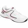 FILA Rovello Men's Court Shoes -Men's Footwear Sales Store 5320 12023 0008 177 zoom 03