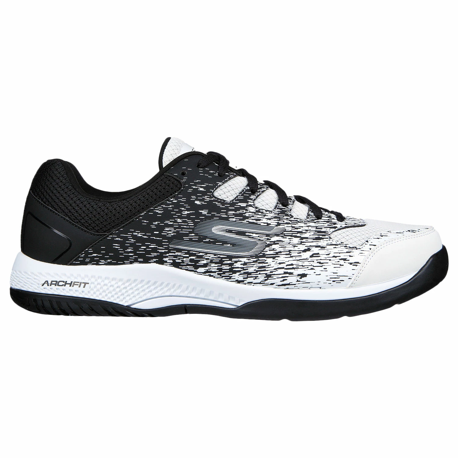 Skechers Viper Court Men's Pickleball Shoes 3 Skechers Viper Court Men's Pickleball Shoes