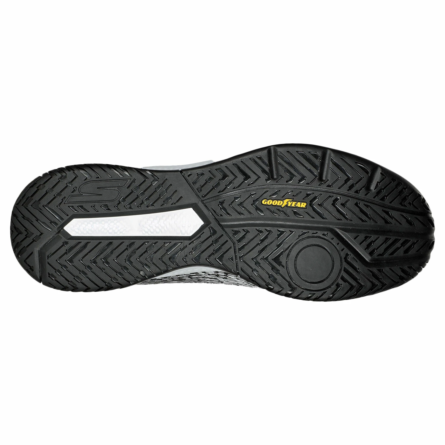 Skechers Viper Court Men's Pickleball Shoes 5 Skechers Viper Court Men's Pickleball Shoes - Image 3