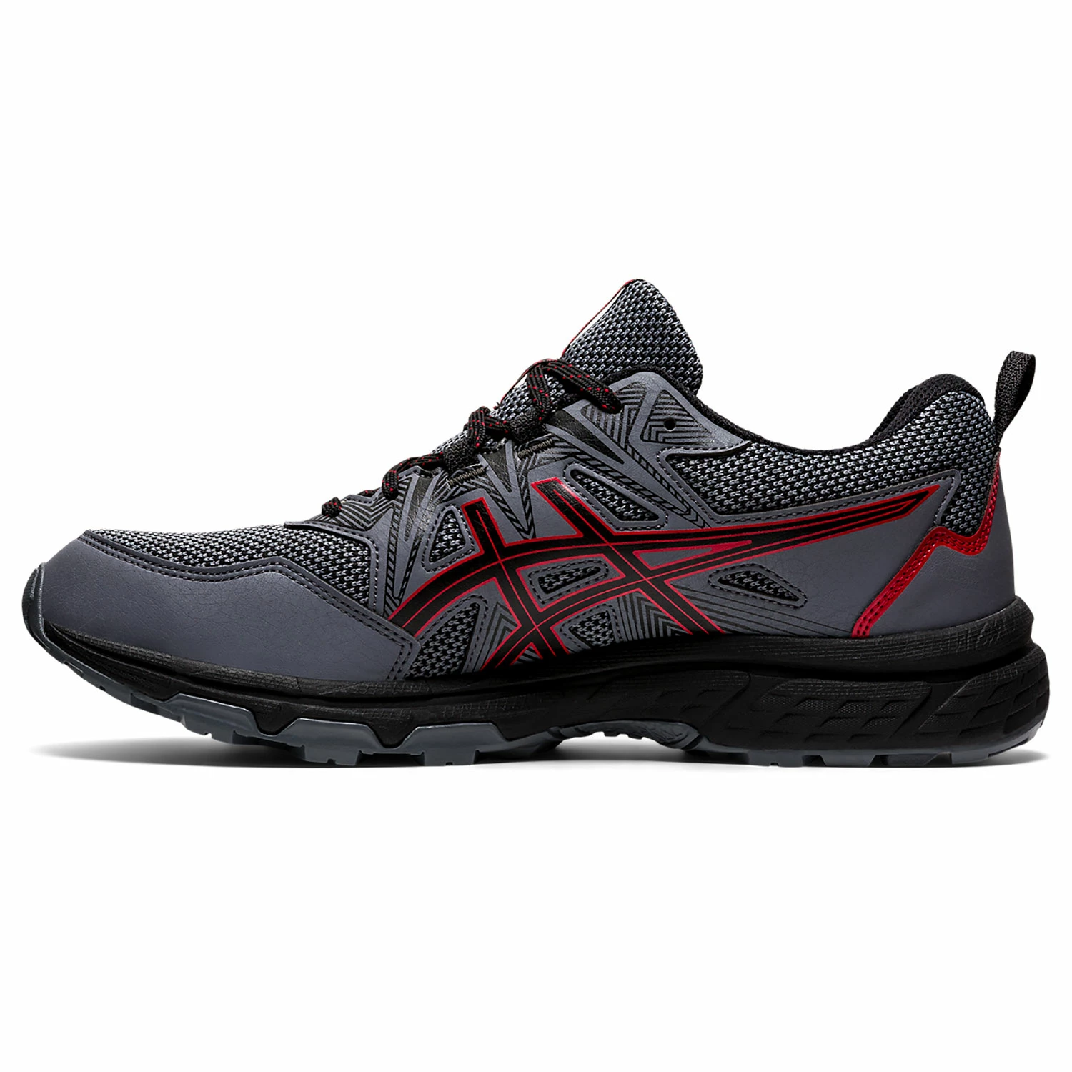ASICS Gel Venture 8 Men's Running Shoes 4 ASICS Gel Venture 8 Men's Running Shoes - Image 2