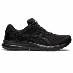 ASICS Gel Contend 8 Men's Wide Running Shoes