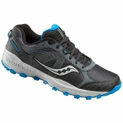 Saucony Grid Raptor TR 2 Men's Running Shoes
