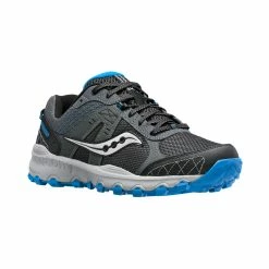 Saucony Grid Raptor TR 2 Men's Running Shoes 10 Saucony Grid Raptor TR 2 Men's Running Shoes -Men's Footwear Sales Store 5330 10387 0133 054 zoom 20