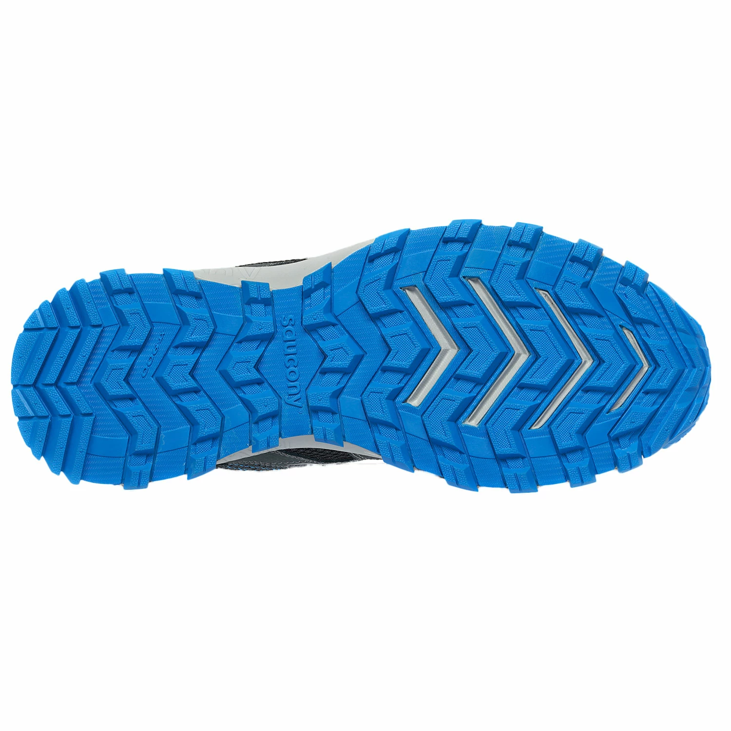 Saucony Grid Raptor TR 2 Men's Running Shoes 7 Saucony Grid Raptor TR 2 Men's Running Shoes - Image 5