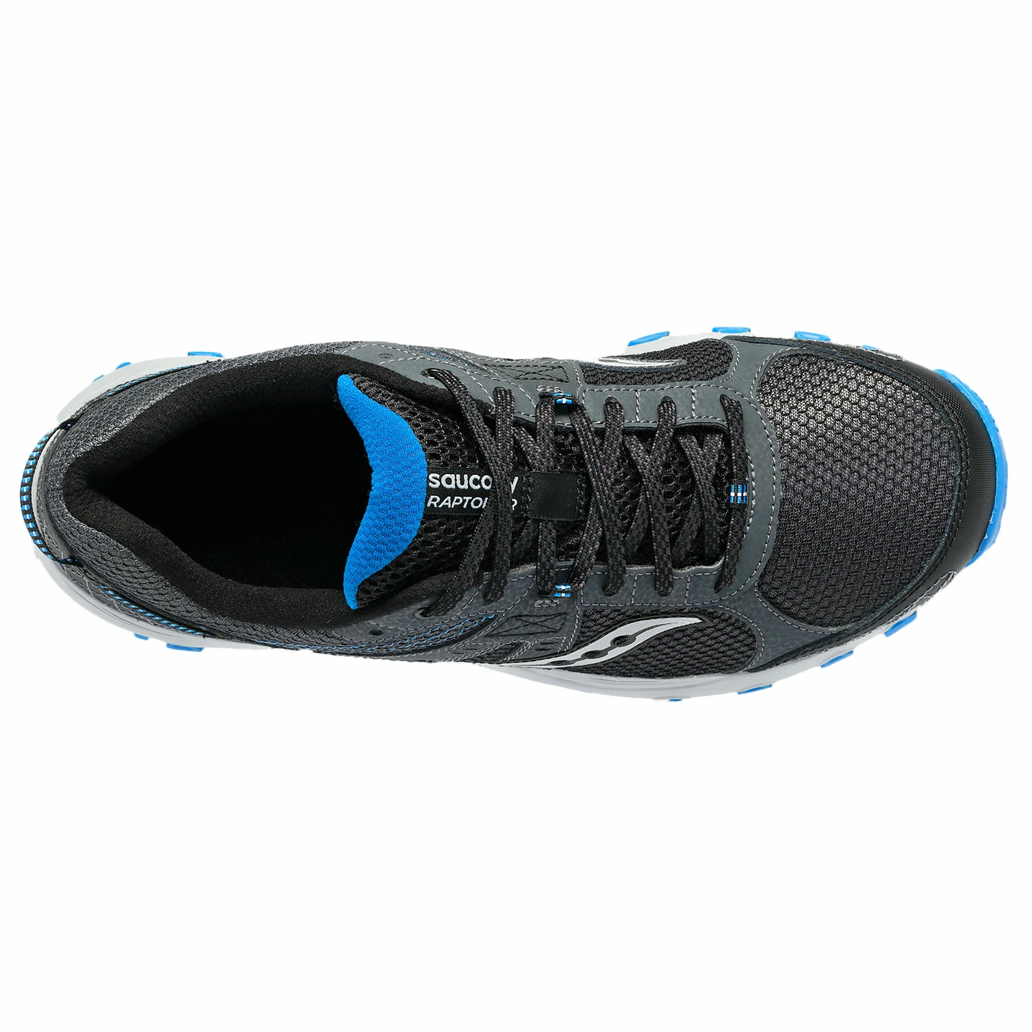 Saucony Grid Raptor TR 2 Men's Running Shoes 8 Saucony Grid Raptor TR 2 Men's Running Shoes - Image 6