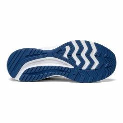 Saucony Men's Grid Cohesion 14 Running Shoes -Men's Footwear Sales Store 5330 10387 0142 054 zoom 75