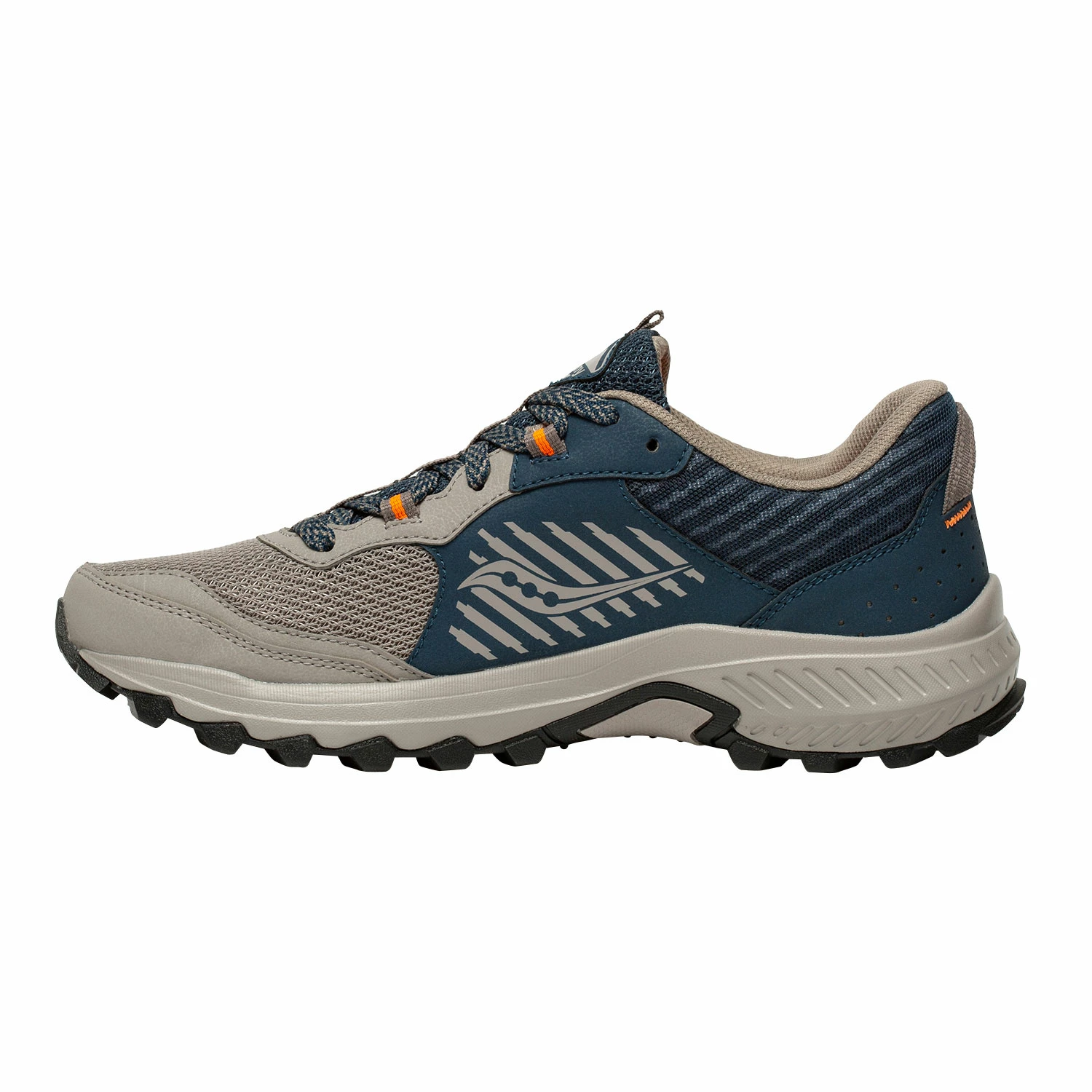 Saucony Excursion TR15 Men's Running Shoes 4 Saucony Excursion TR15 Men's Running Shoes - Image 2