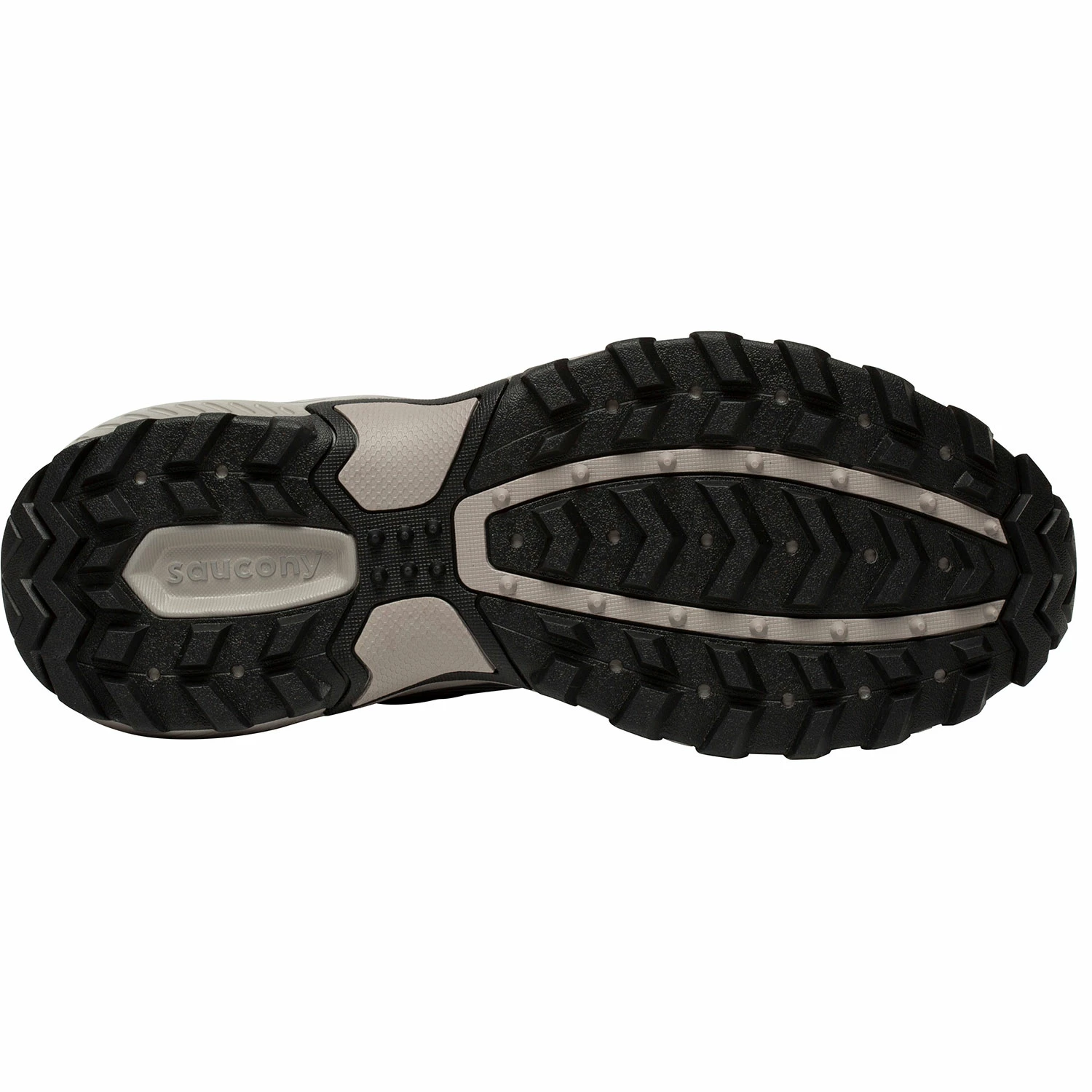 Saucony Excursion TR15 Men's Running Shoes 5 Saucony Excursion TR15 Men's Running Shoes - Image 3