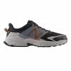 New Balance Fresh Foam MT510V6 Men's Running Shoes -Men's Footwear Sales Store 5330 10550 0243 021 zoom 02