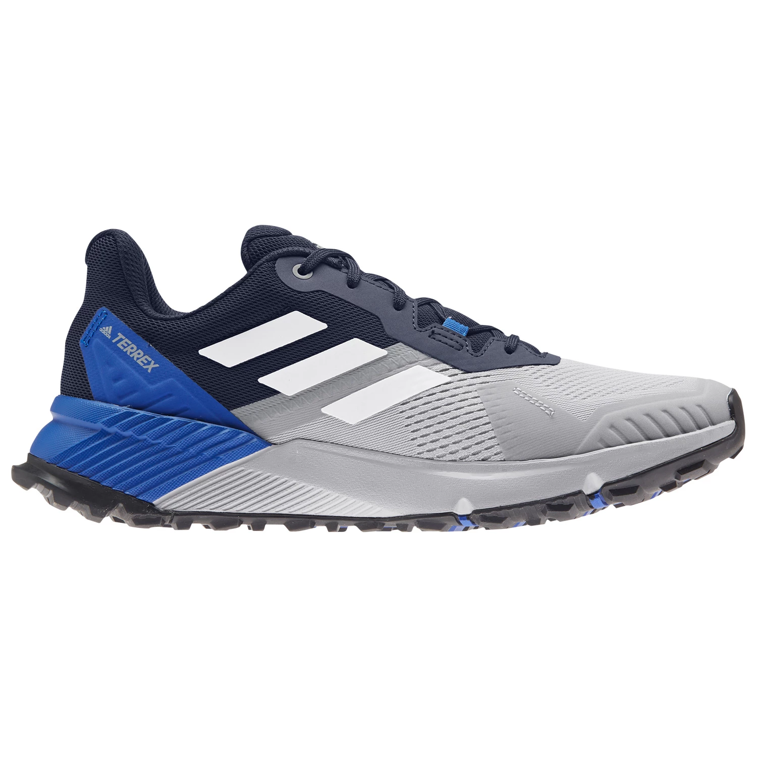 Adidas Terrex Soulstride Men's Running Shoes 3 Adidas Terrex Soulstride Men's Running Shoes