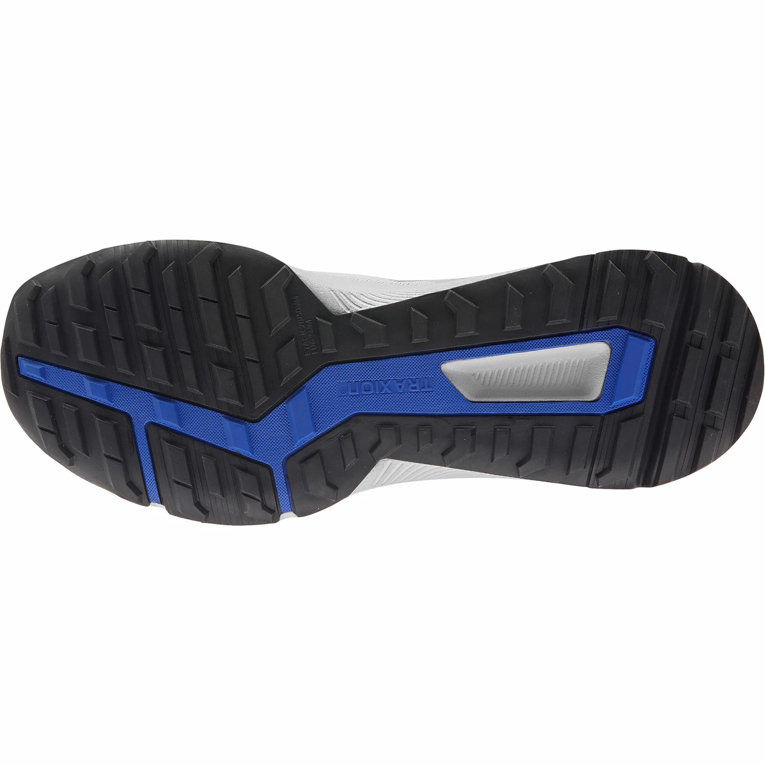 Adidas Terrex Soulstride Men's Running Shoes 4 Adidas Terrex Soulstride Men's Running Shoes - Image 2