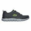 Skechers Track Moulton Men's Wide Running Shoes -Men's Footwear Sales Store 5330 12712 0024 052 zoom 02