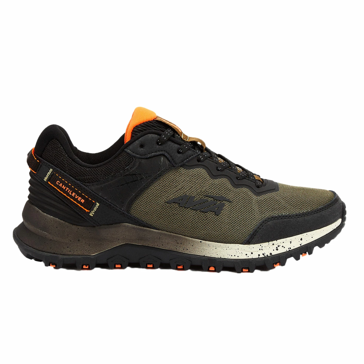 Avia Avi-Ultra Men's Running Shoes 3 Avia Avi-Ultra Men's Running Shoes