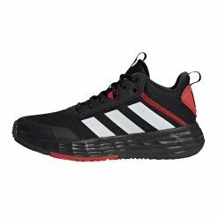 Adidas Ownthegame 2.0 Men's Basketball Shoes -Men's Footwear Sales Store 5340 11183 0122 032 zoom 72