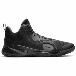 Nike Fly By Mid 2 NBK Men's Basketball Shoes