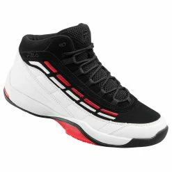 FILA Spitfire Men's Basketball Shoes