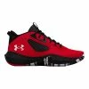 Under Armour Lockdown 6 Men's Basketball Shoes