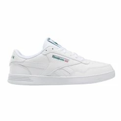 Reebok Club MEMT Men's Wide Lifestyle Shoes