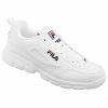 FILA Disruptor SE Men's Lifestyle Shoes 1 FILA Disruptor SE Men's Lifestyle Shoes -Men's Footwear Sales Store 5345 12023 0029 100 zoom 02