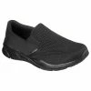 Skechers Equalizer 4.0 Triple Play Men's Lifestyle Shoes -Men's Footwear Sales Store 5345 12712 0050 020 zoom 02