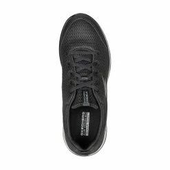 Skechers Go Walk Max - Progessor Men's Walking Shoes -Men's Footwear Sales Store 5350 12712 0061 020 zoom 23