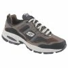 Skechers Vigor 2.0 Trait Men's Wide Casual Shoes -Men's Footwear Sales Store 5355 12712 0045 202 zoom 02