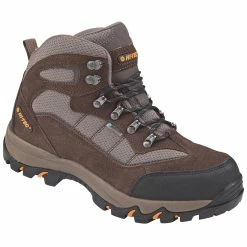 Hi-Tec Skamania Mid Waterproof Men's Hiking Boots