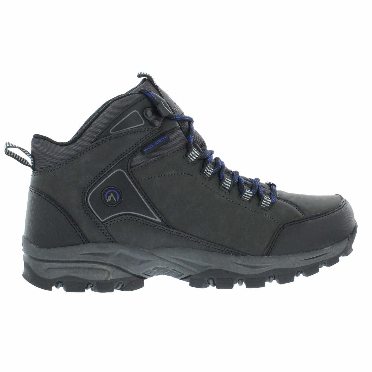 Nevados Glacier Water Resistant Men's Hiking Boots 3 Nevados Glacier Water Resistant Men's Hiking Boots