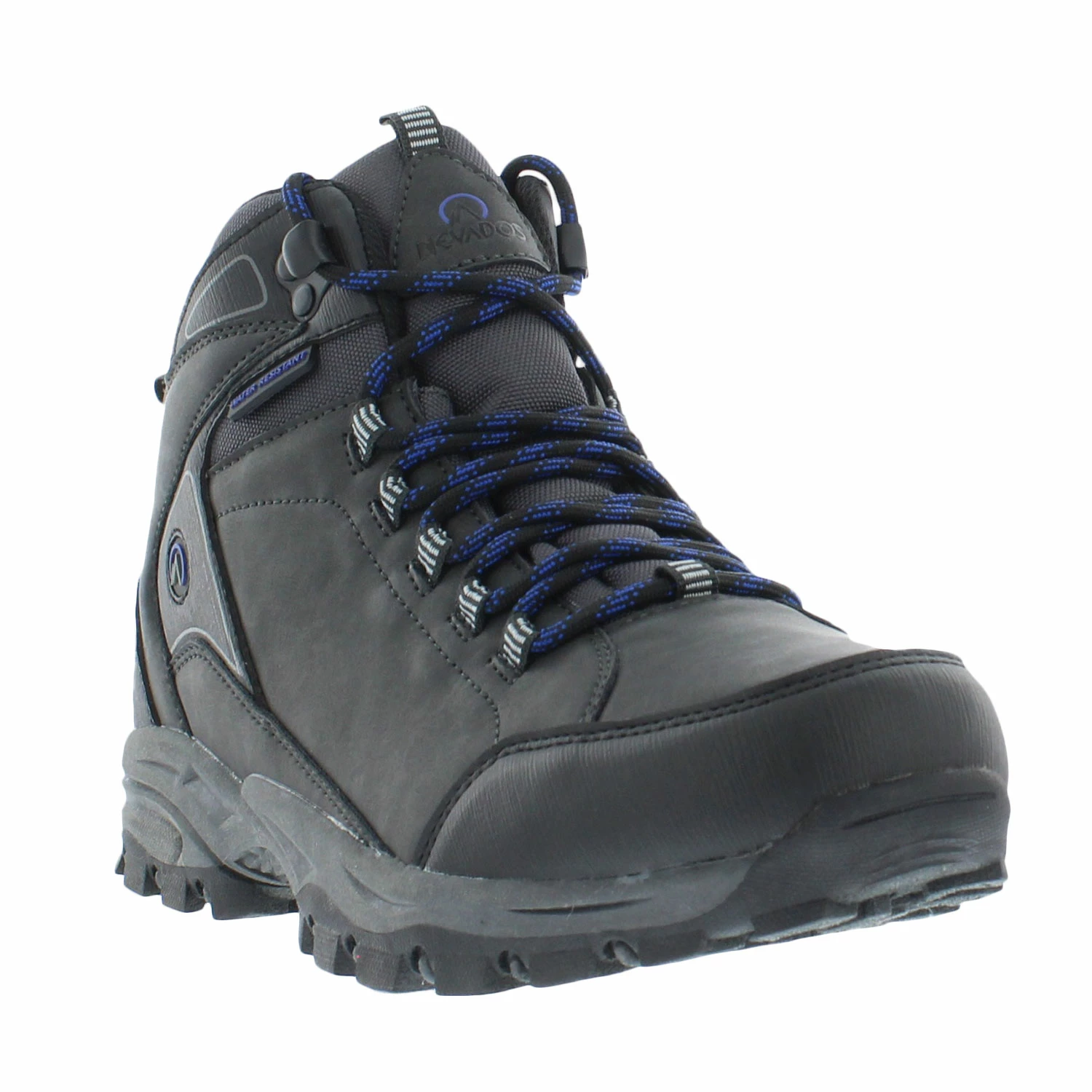 Nevados Glacier Water Resistant Men's Hiking Boots 4 Nevados Glacier Water Resistant Men's Hiking Boots - Image 2