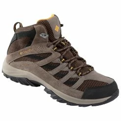 Columbia Crestwood Mid Waterproof Men's Hiking Boots