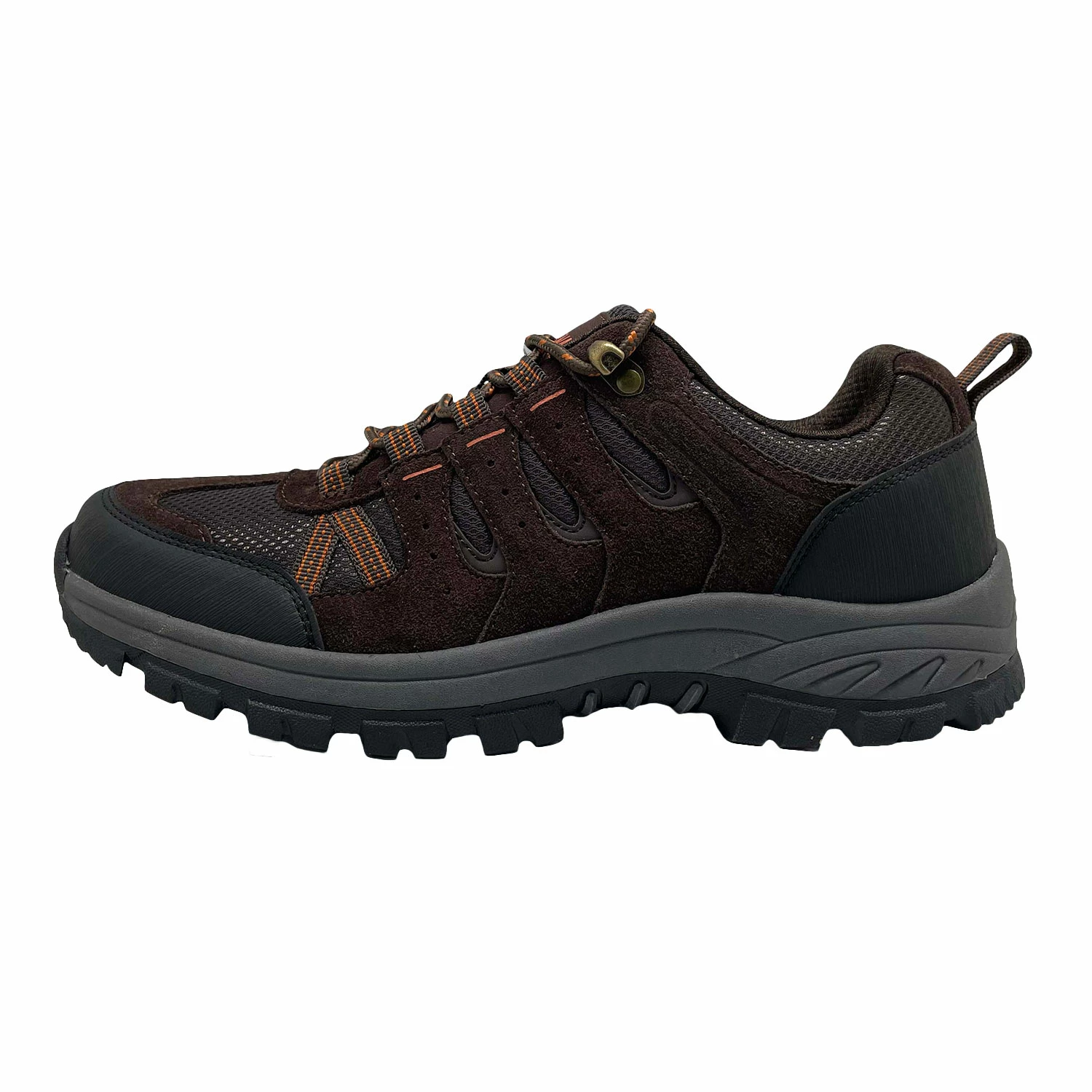 Denali Alpine Low Men's Hiking Boots 4 Denali Alpine Low Men's Hiking Boots - Image 2