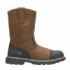 Wolverine Floorhand Wellington Men's Work Boots -Men's Footwear Sales Store 5385 12588 0023 202 zoom 02