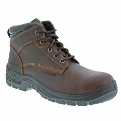 Itasca Advantage Steel Toe Men's Work Boots