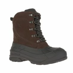 Kamik Vortex Men's Cold-Weather Boots