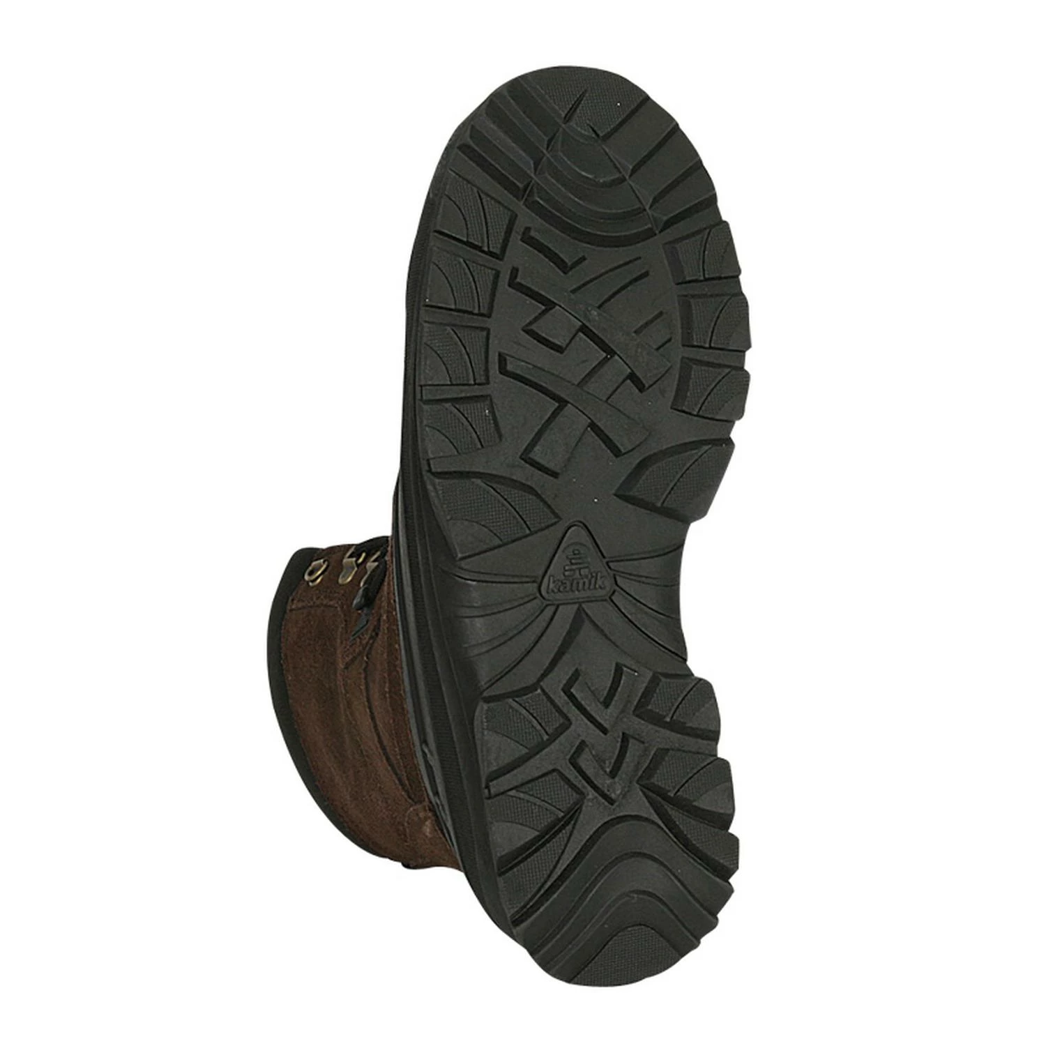 Kamik Men's Nations Winter Boots 4 Kamik Men's Nations Winter Boots - Image 2