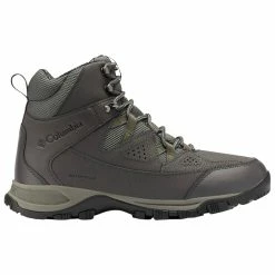 Columbia Liftop III Men's Cold-Weather Boots