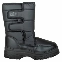 World Famous Sports Men's Snow Boots