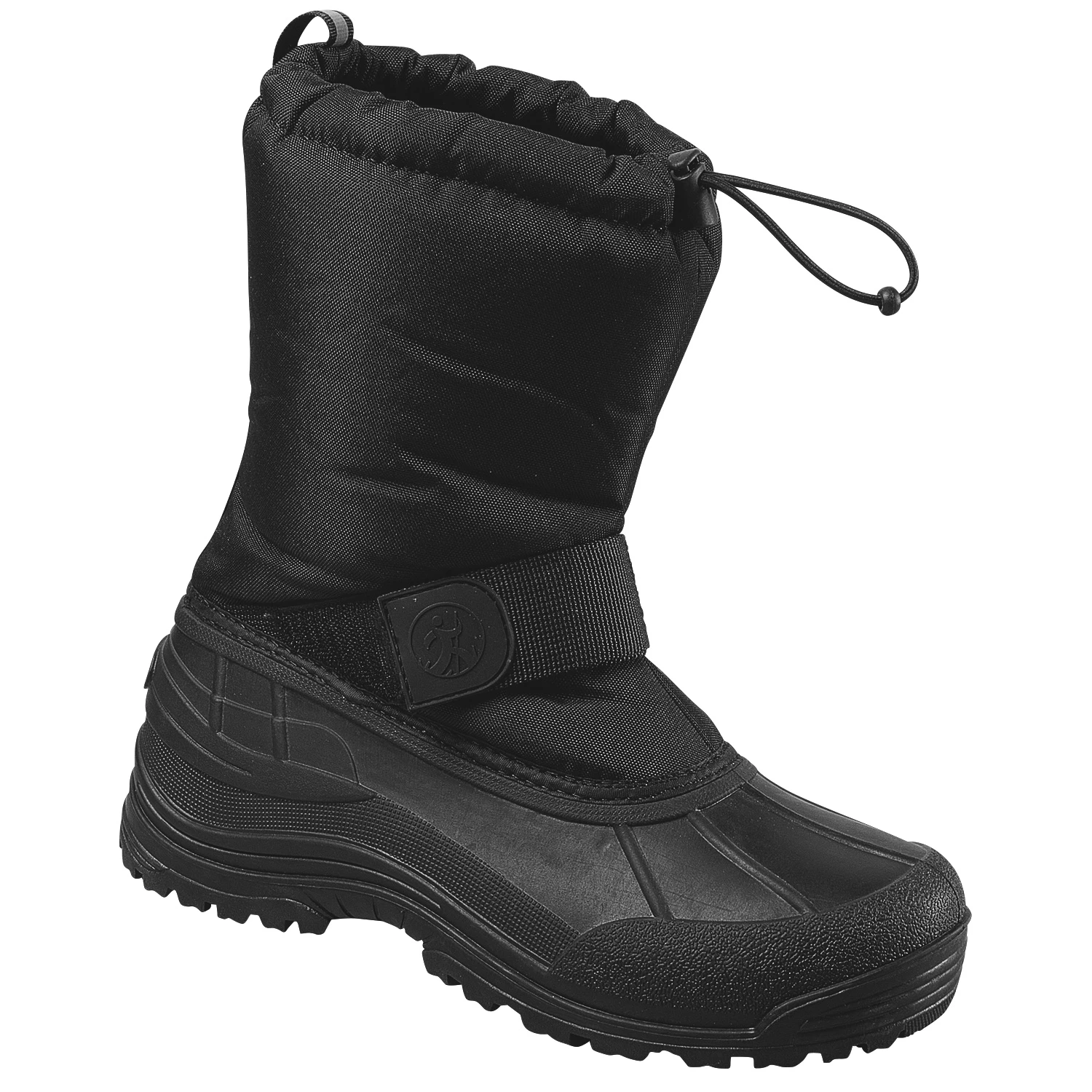 Northside Leavenworth Men's Cold-Weather Snow Boots 3 Northside Leavenworth Men's Cold-Weather Snow Boots