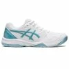 ASICS Gel Dedicate 7 Women's Tennis Shoes 1 ASICS Gel Dedicate 7 Women's Tennis Shoes -Men's Footwear Sales Store 5520 10053 0021 108 zoom 04