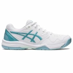 ASICS Gel Dedicate 7 Women's Tennis Shoes