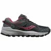 Saucony Grid Raptor TR 2 Women's Running Shoes -Men's Footwear Sales Store 5530 10387 0133 456 zoom 04