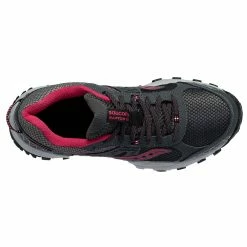 Saucony Grid Raptor TR 2 Women's Running Shoes 10 Saucony Grid Raptor TR 2 Women's Running Shoes -Men's Footwear Sales Store 5530 10387 0133 456 zoom 23