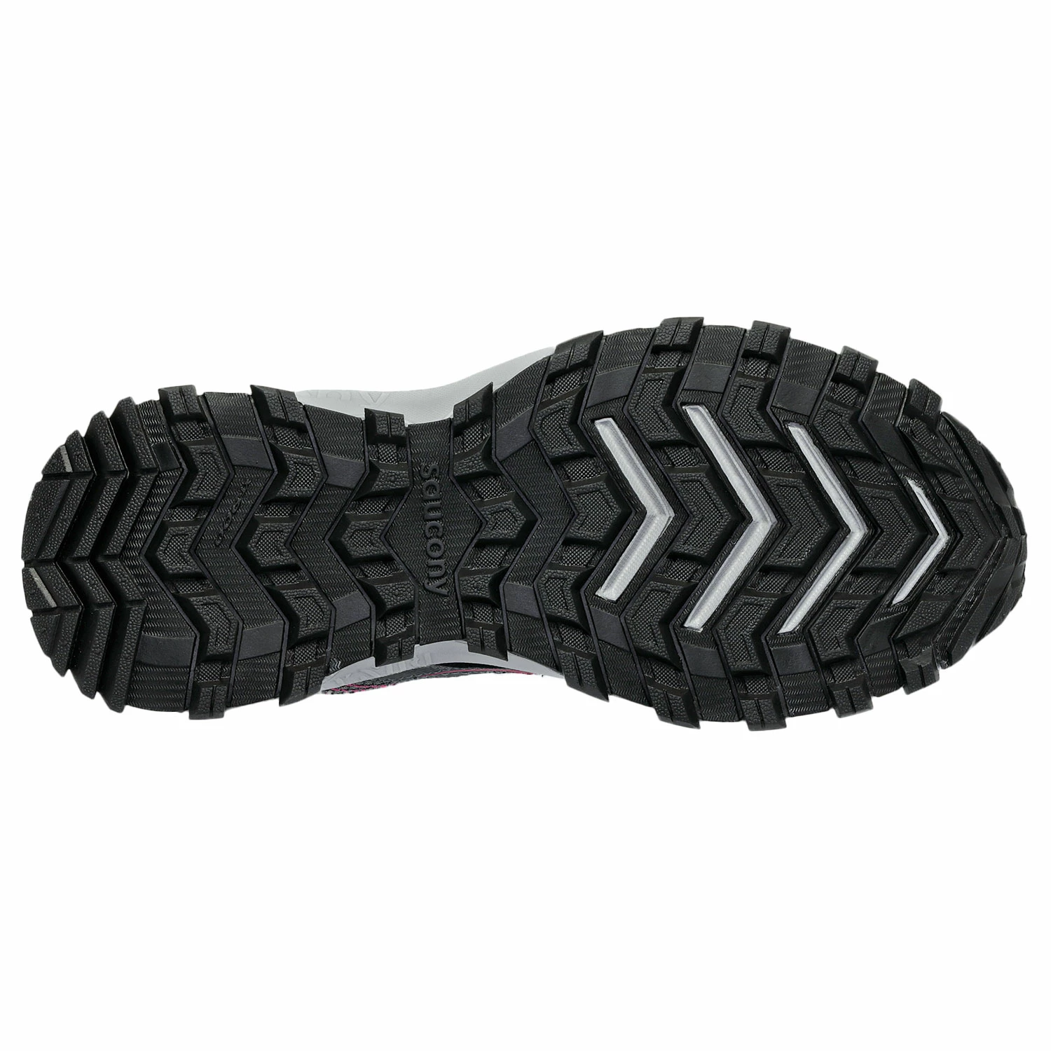 Saucony Grid Raptor TR 2 Women's Running Shoes 7 Saucony Grid Raptor TR 2 Women's Running Shoes - Image 5