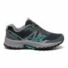 Saucony Grid Excursion TR14 Women's Running Shoes -Men's Footwear Sales Store 5530 10387 0140 054 zoom 06